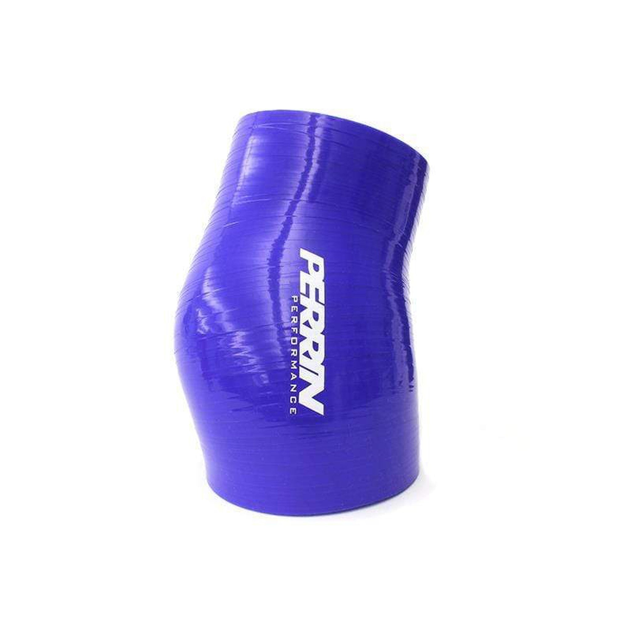 Perrin TMIC Throttle Body Coupler Kit Blue Subaru WRX 2008-2021 / Legacy GT 05-09 | PSP-ITR-321BL