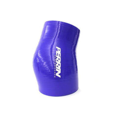 Perrin TMIC Throttle Body Coupler Kit Blue Subaru WRX 2008-2021 / Legacy GT 05-09 | PSP-ITR-321BL