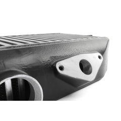 Perrin Top Mount Intercooler Black 2008-2021 Subaru STI | PSP-ITR-302BK