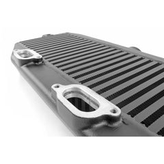 Perrin Top Mount Intercooler Black 2008-2021 Subaru STI | PSP-ITR-302BK