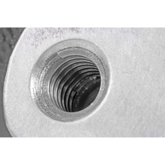 Perrin Top Mount Intercooler Black 2008-2021 Subaru STI | PSP-ITR-302BK