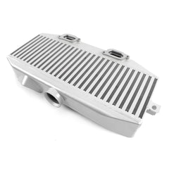 Perrin Top Mount Intercooler Silver 2008-2021 Subaru STI | PSP-ITR-302SL