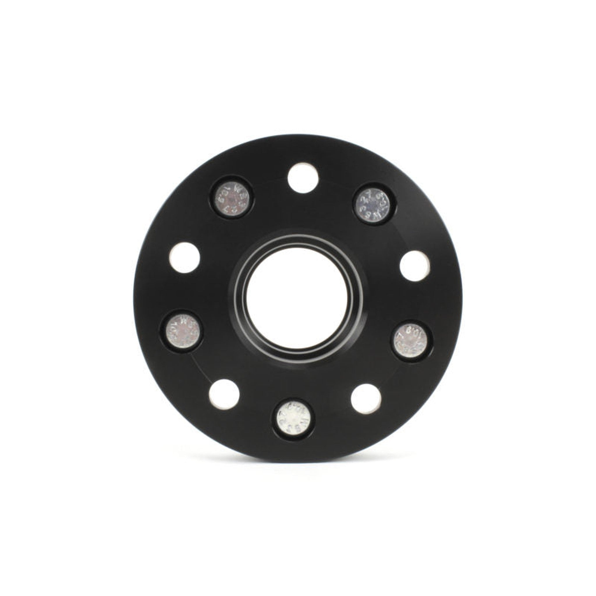 Perrin Wheel Spacers 2017-2020 Honda Civic Type R | PHP-WHL-027BK