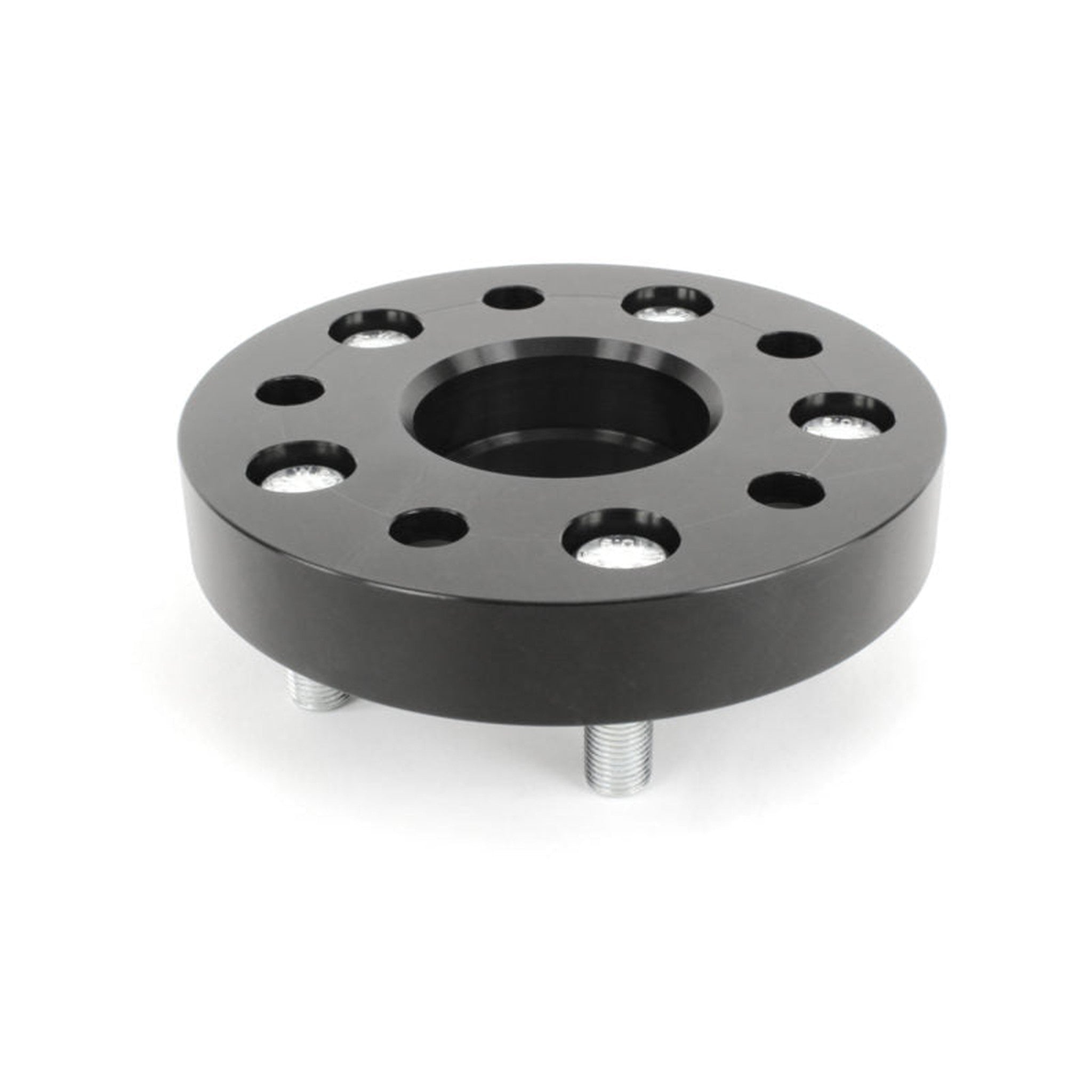 Perrin Wheel Spacers 2017-2020 Honda Civic Type R | PHP-WHL-027BK