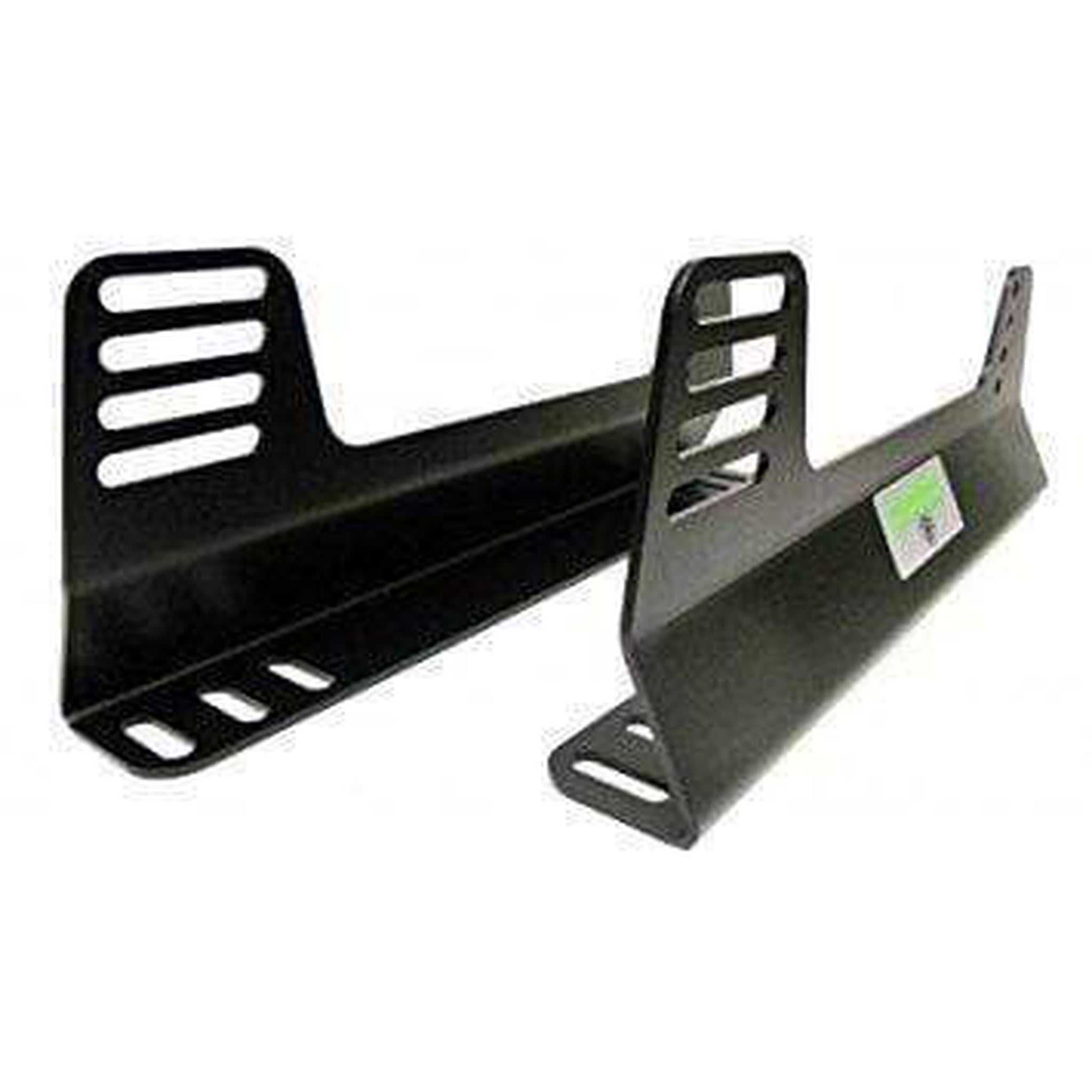 Planted Technology Steel Offset Seat Side Mount Set