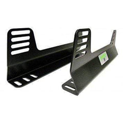 Planted Technology Steel Offset Seat Side Mount Set