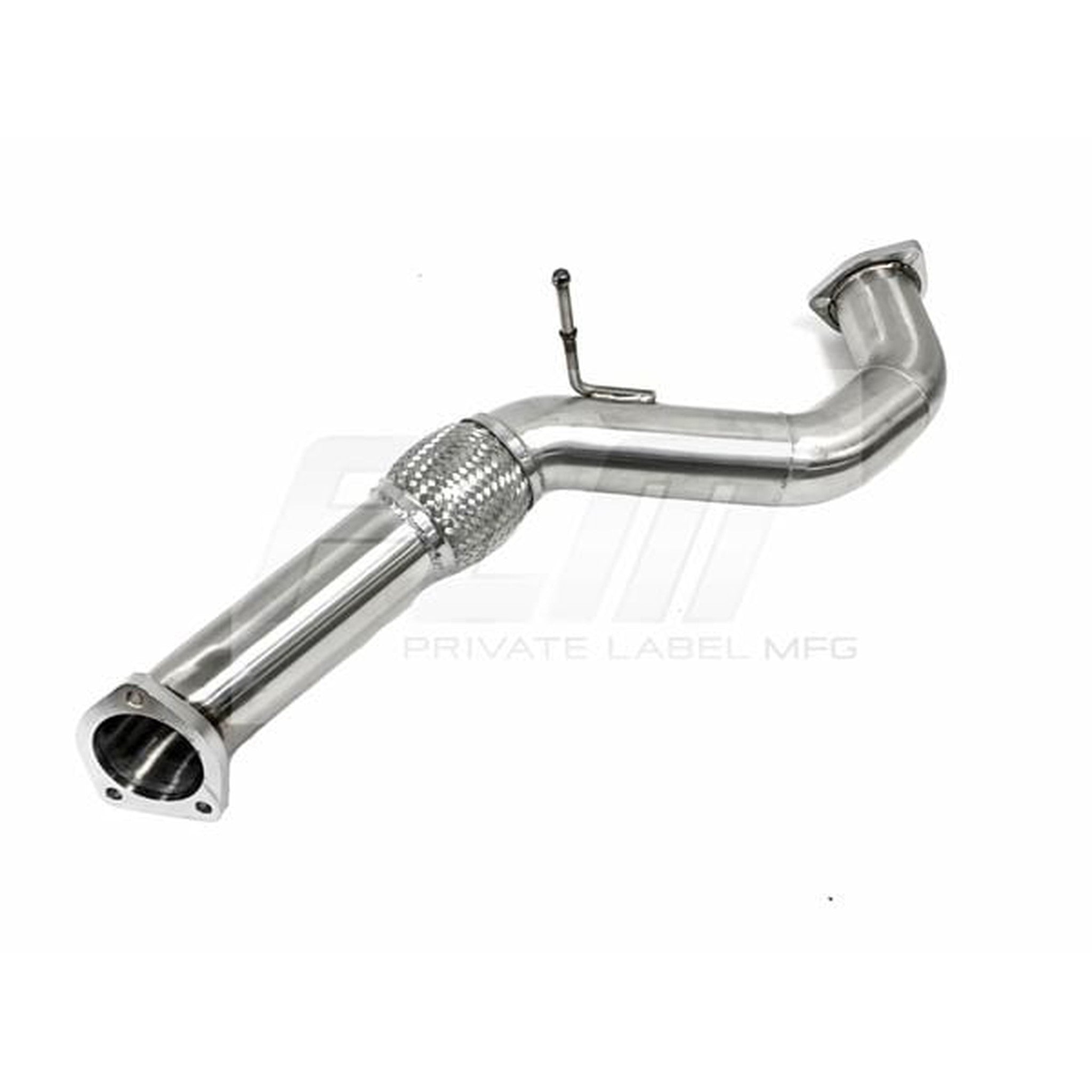 Private Label MFG V2 Front Pipe Honda Civic 1.5L Turbo 2016-2020