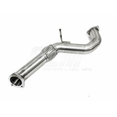 Private Label MFG V2 Front Pipe Honda Civic 1.5L Turbo 2016-2020