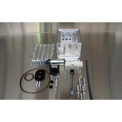 Process West Anti-Surge Fuel System Subaru WRX / STI 2008-2014