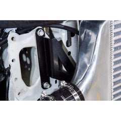 Process West Front Mount Intercooler Kit Subaru STI 2015-2021 | PWFMIC08