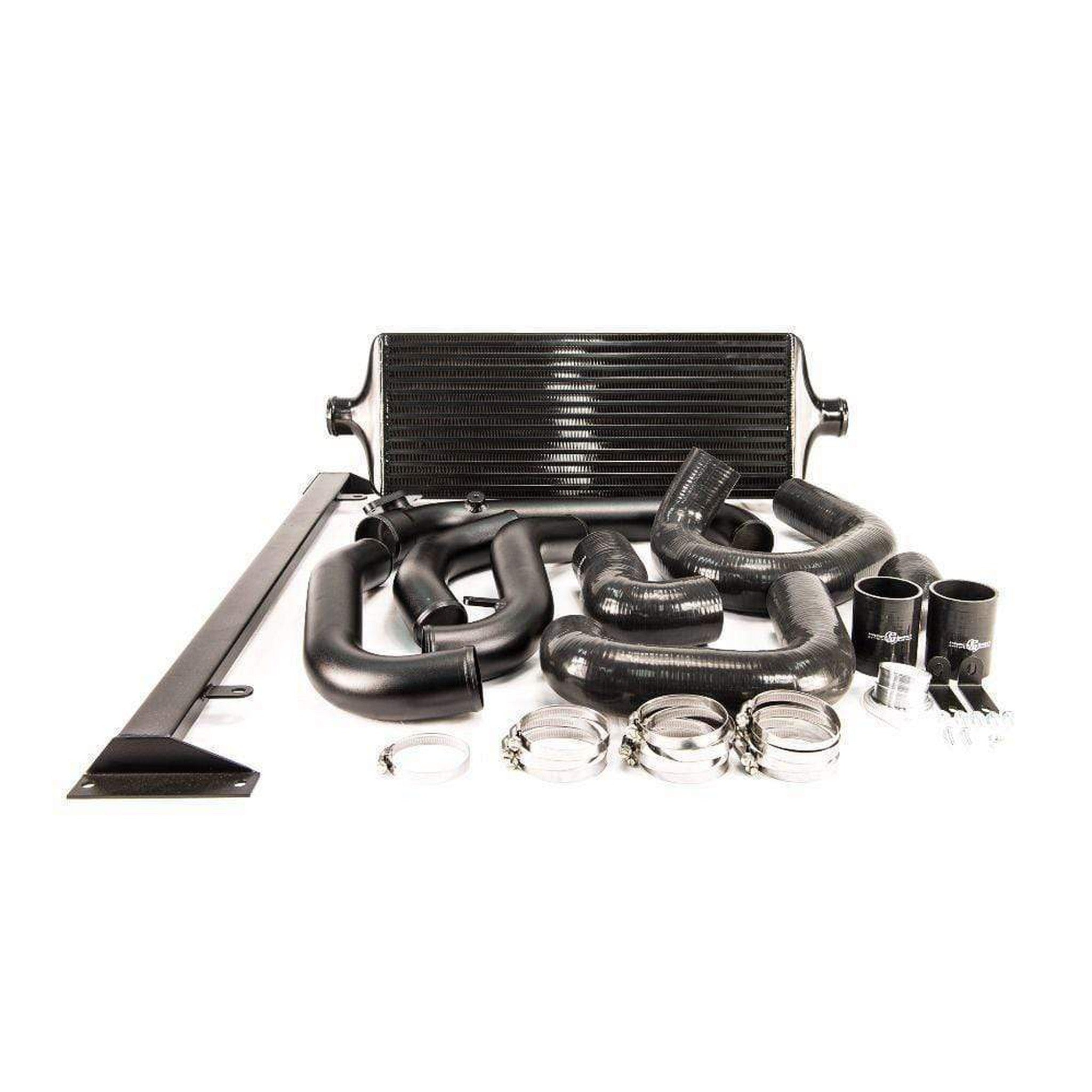 Process West Front Mount Intercooler Kit Subaru WRX 2008-2014
