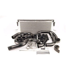 Process West Front Mount Intercooler Subaru WRX / STI 2002-2007 RHD Only | PWFMIC02