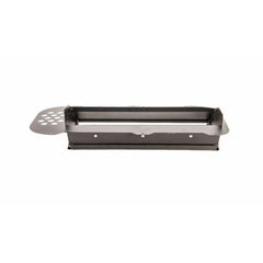 Process West Hood Scoop Splitter Subaru Forester XT 2004-2008 | PWSP06