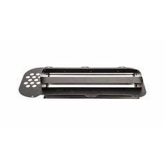 Process West Hood Scoop Splitter Subaru Forester XT 2004-2008 w/ JDM Hood Scoop | PWSP07