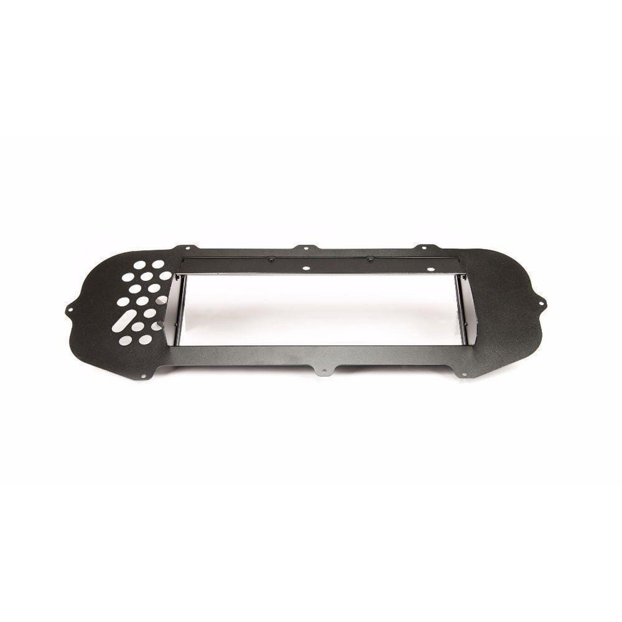 Process West Hood Scoop Splitter Subaru WRX 2002-2003 | PWSP03