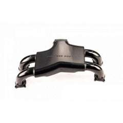Process West Intake Manifold Street Version Black Subaru WRX 2002-2005 | PWIM004B