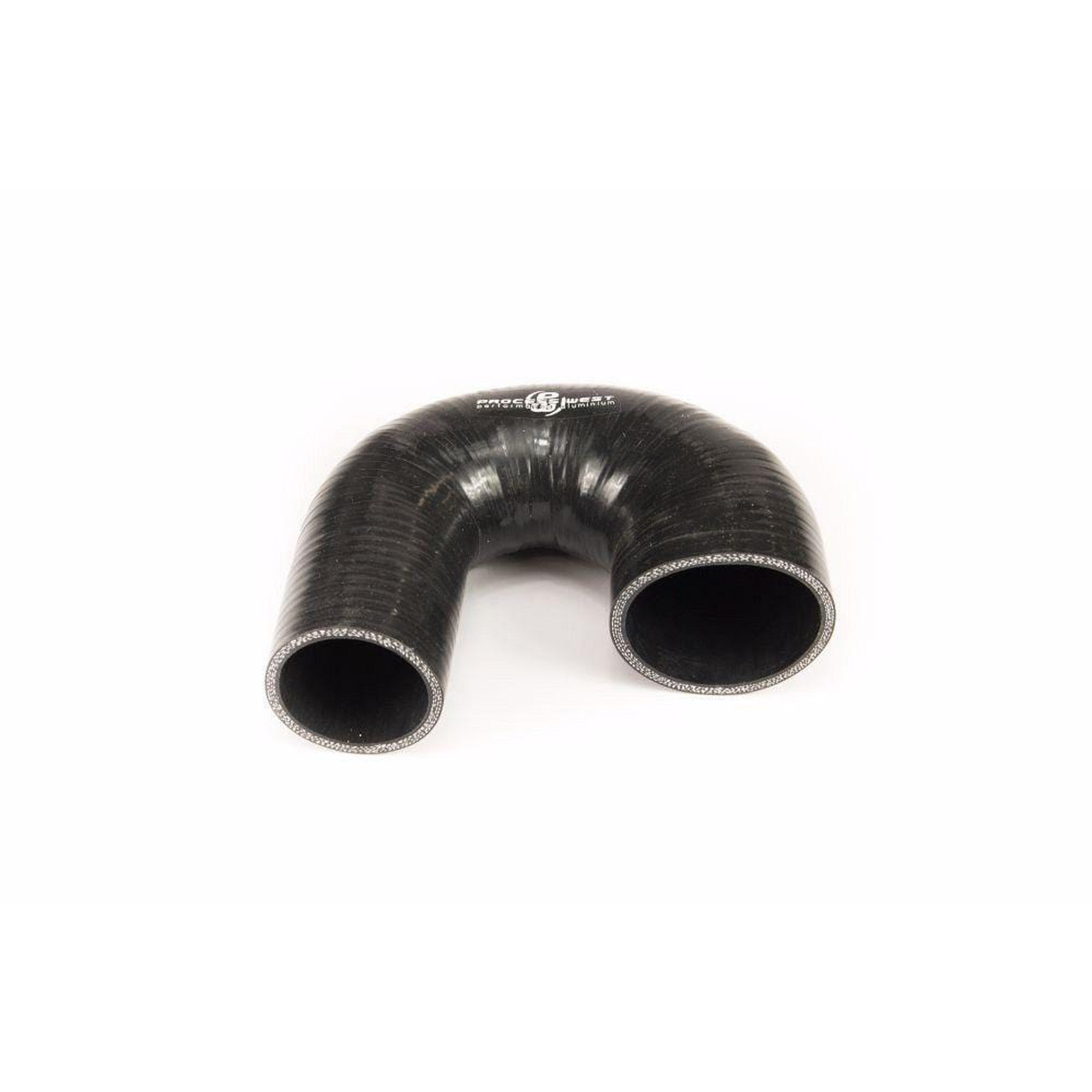 Process West Verticooler Hot Side Hose Subaru WRX 2008-2014 / Legacy GT 2009-2010 | PWSH007