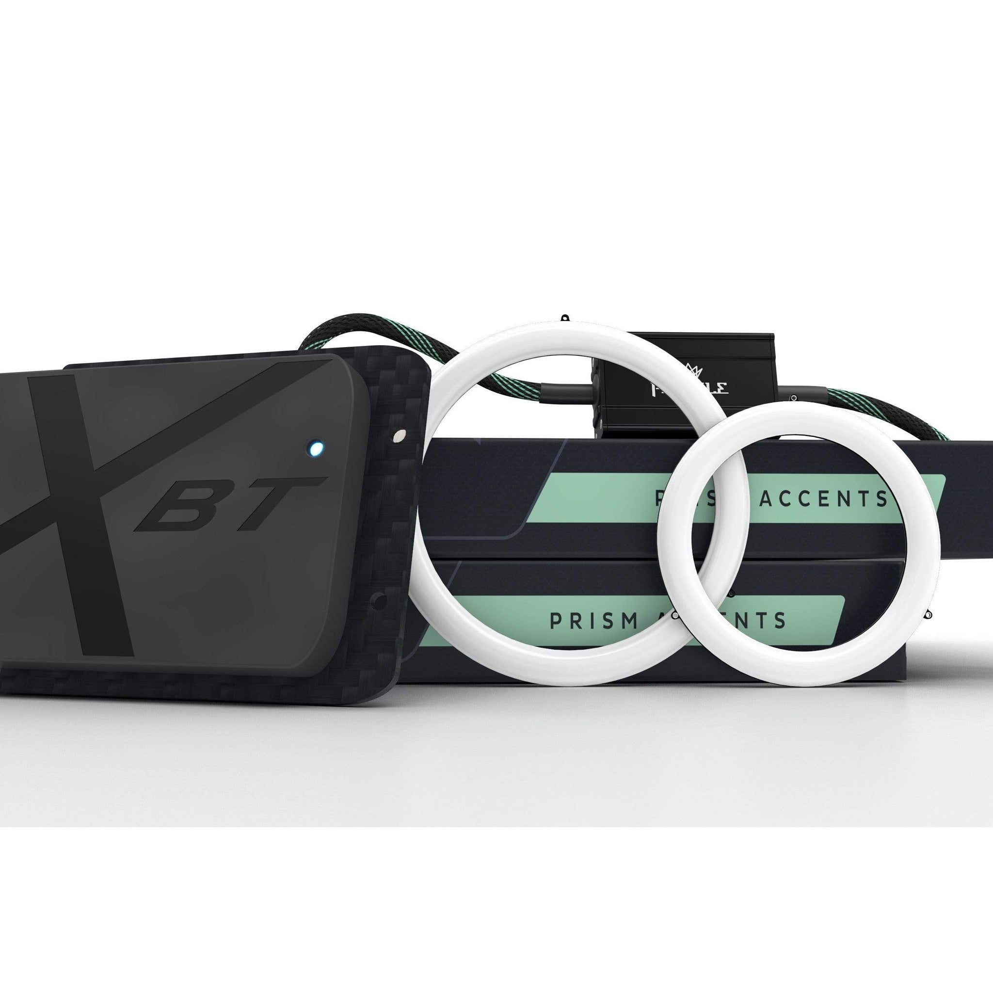 Profile Prism Halos Lighting RGB