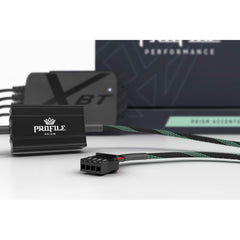 Profile Prism Halos Lighting RGB