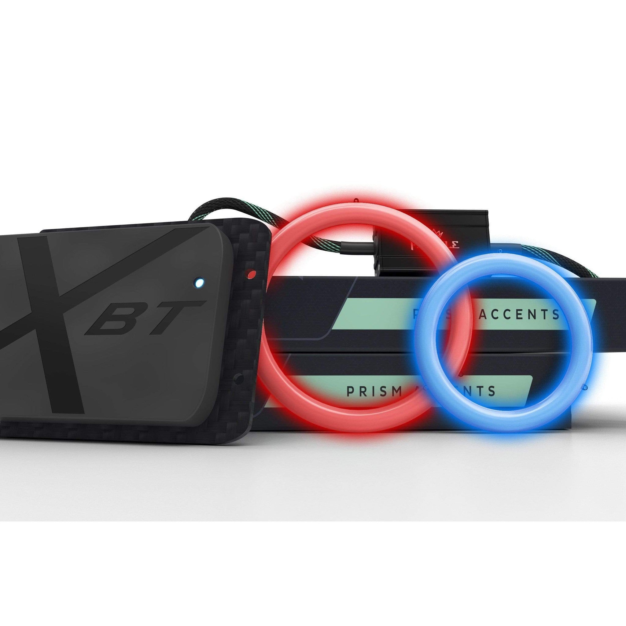 Profile Prism Halos Lighting RGB