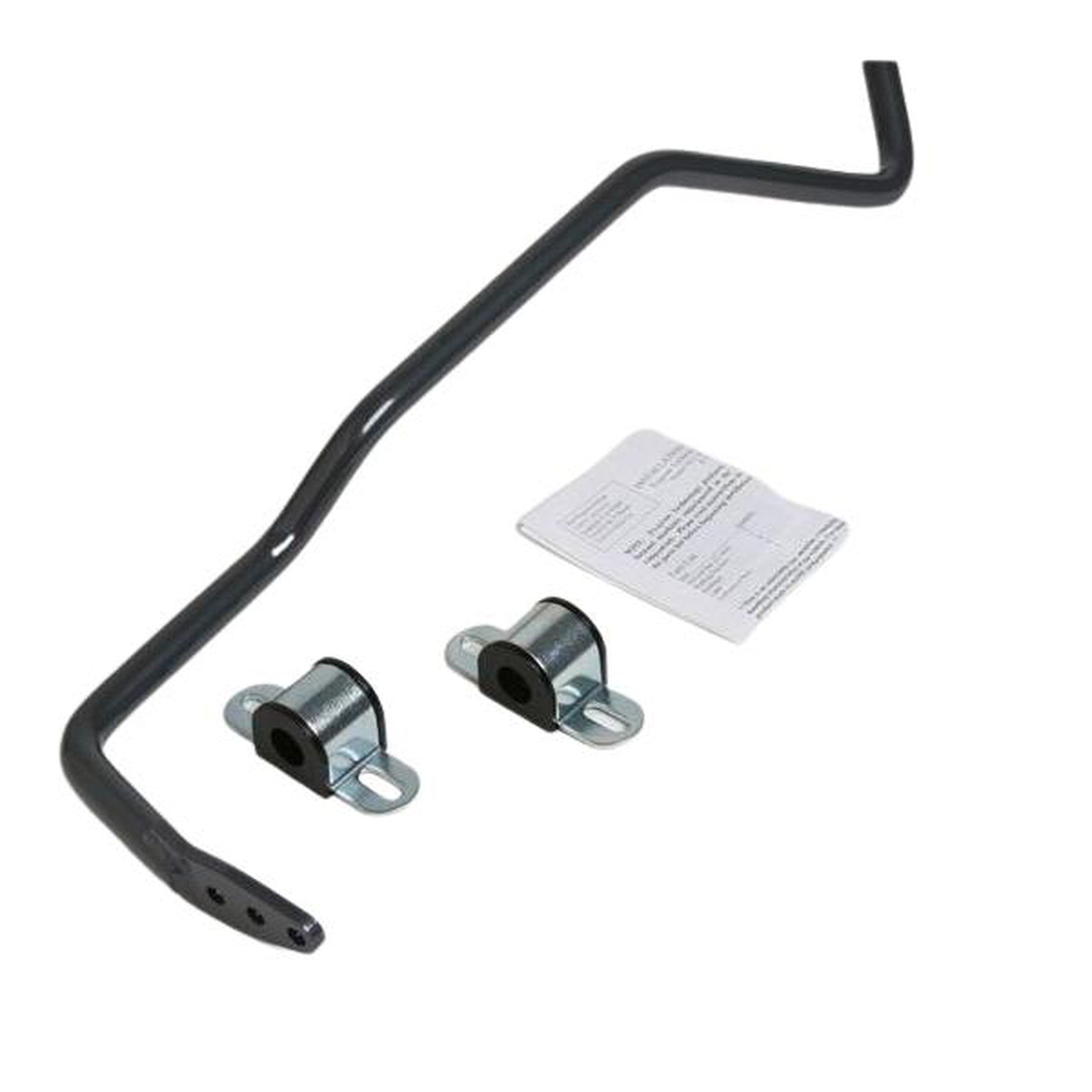 Progress 22mm Adjustable Rear Sway Bar Nissan 350Z / Infiniti G35 2003-2008 | 62.1540