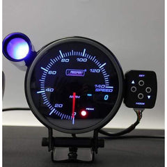 Prosport 95mm Speedometer Gauge