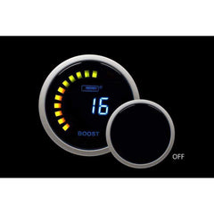 Prosport Digital 52mm Boost Gauge