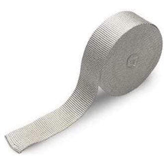 Prosport Fiberglass Header Wrap White