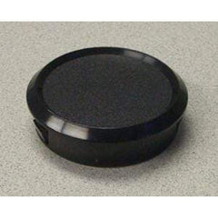 Prosport Gauge Blank 52mm with Black Bezel