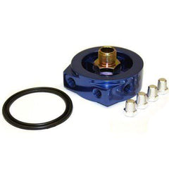 Prosport Oil Filter Adaptor Plate