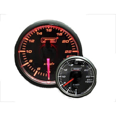 Prosport Premium Clear Lens Series 45mm Exhaust Gas Temperature Gauge