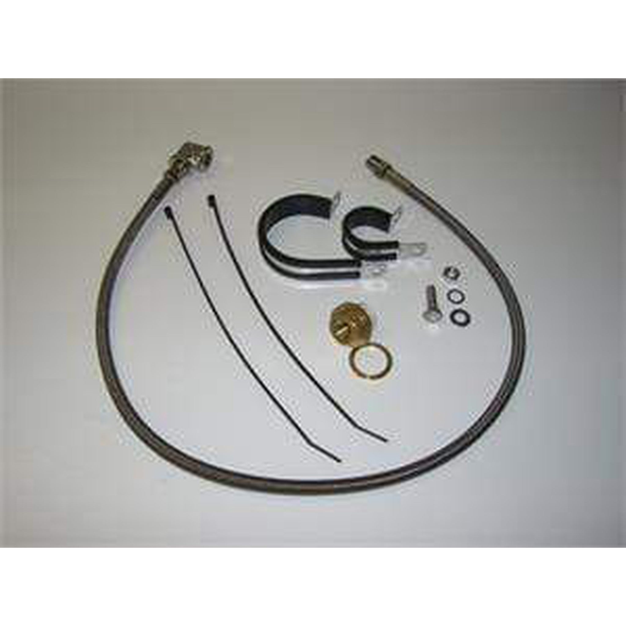 Prosport Remote Oil Pressure Sender Installation Kit