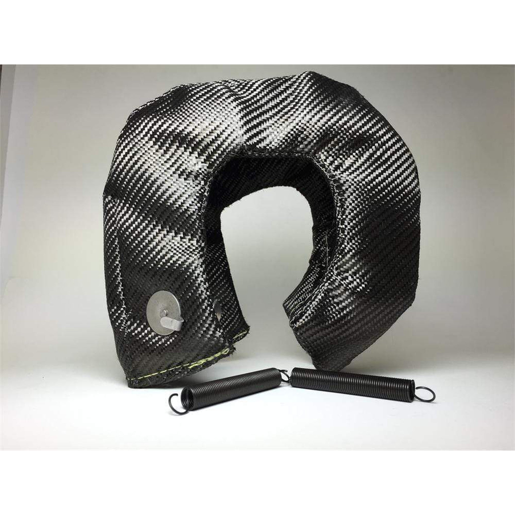 Prosport Turbo Blanket Heat Shield Carbon Fiber T3