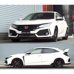 RS-R 2018+ Honda Civic Type R (FK8) Down Sus Springs
