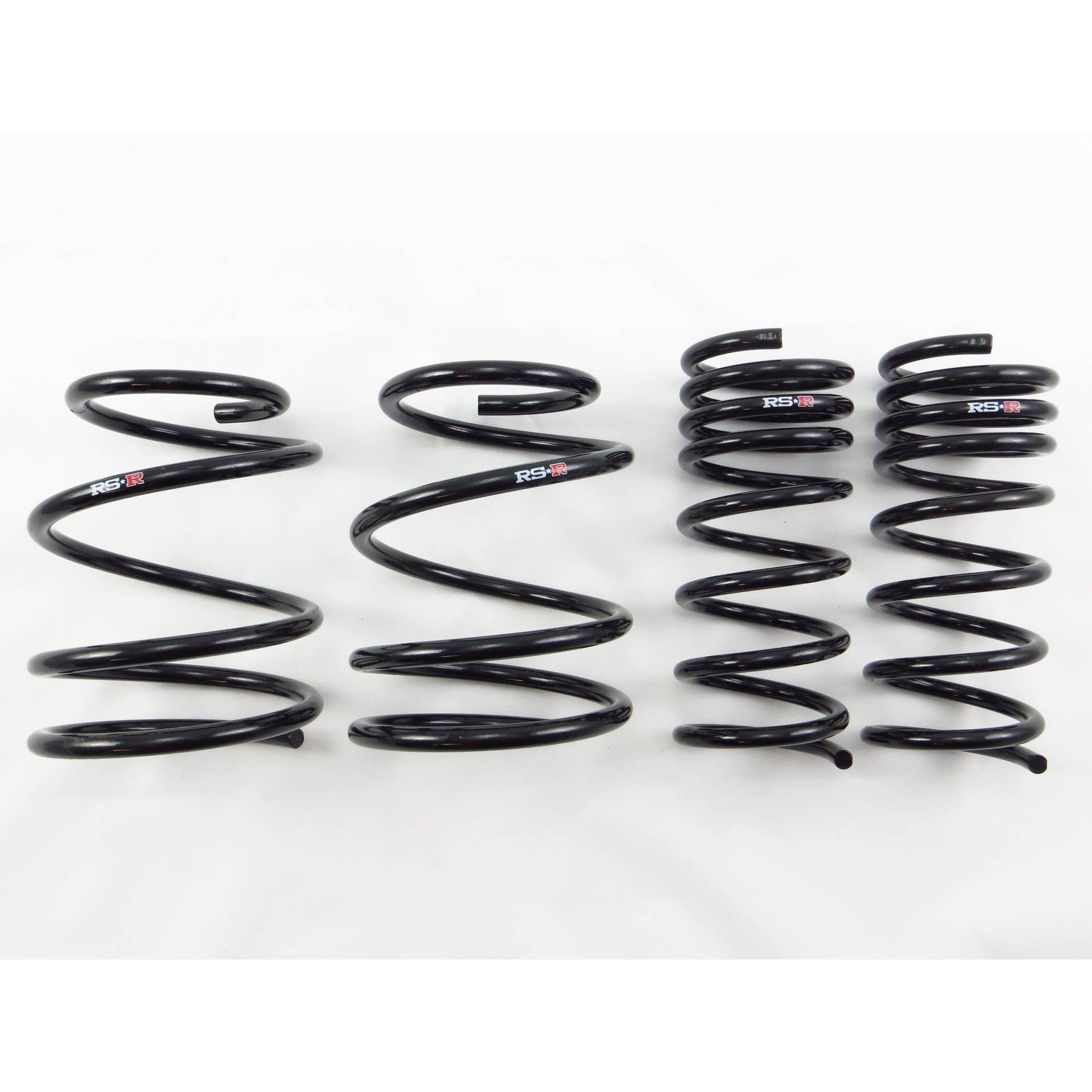 RS-R Down Sus Lowering Springs Subaru WRX 2015-2021 | F400D