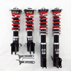 RS-R Sports-i Coilover Kit Subaru WRX 2005-2007