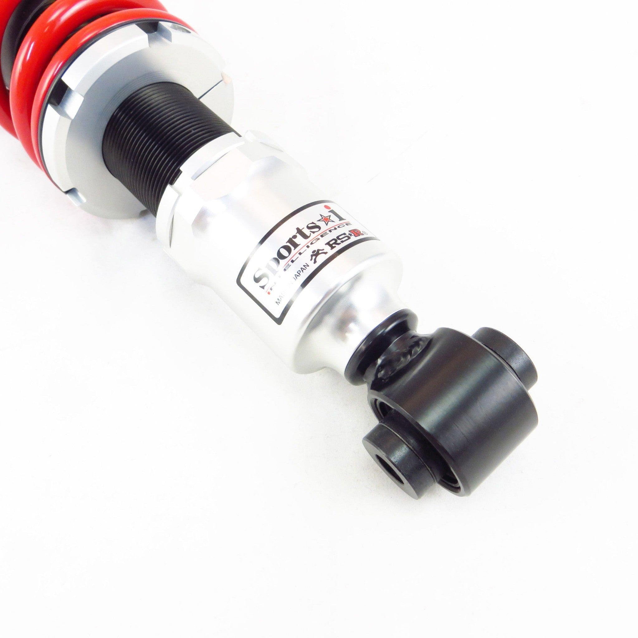 RS-R Sports-i Coilover Kit Toyota GR86 2022-2026 | XBIT067M