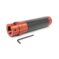 RSP Carbon Fiber eBrake Replacement Handle 2015+ WRX / STI / 2013+ BRZ / 2014+ Forester / 2013+ Crosstrek