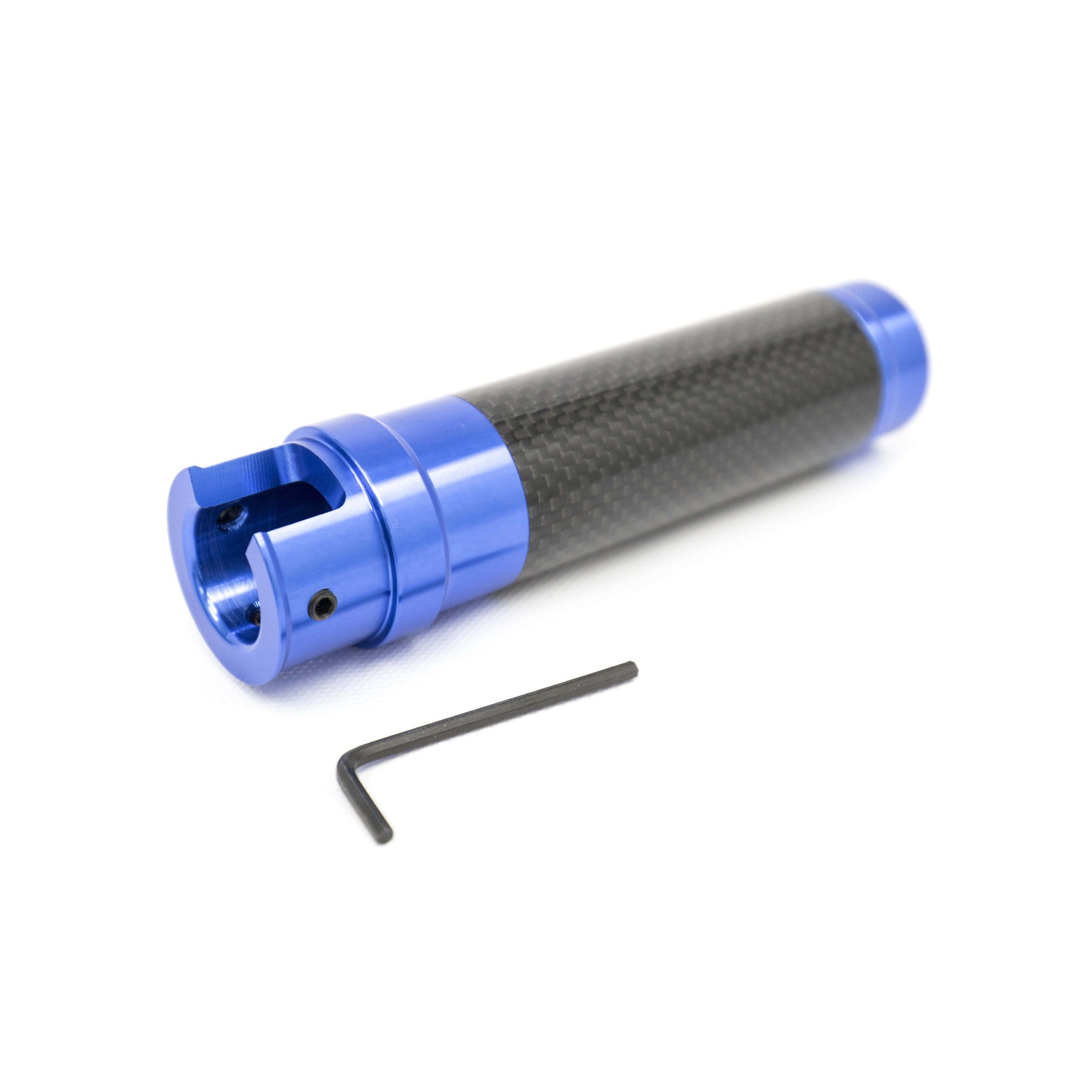 RSP Carbon Fiber eBrake Replacement Handle 2015+ WRX / STI / 2013+ BRZ / 2014+ Forester / 2013+ Crosstrek