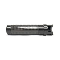 RSP Carbon Fiber eBrake Replacement Handle 2015+ WRX / STI / 2013+ BRZ / 2014+ Forester / 2013+ Crosstrek