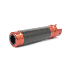 RSP Carbon Fiber eBrake Replacement Handle 2015+ WRX / STI / 2013+ BRZ / 2014+ Forester / 2013+ Crosstrek