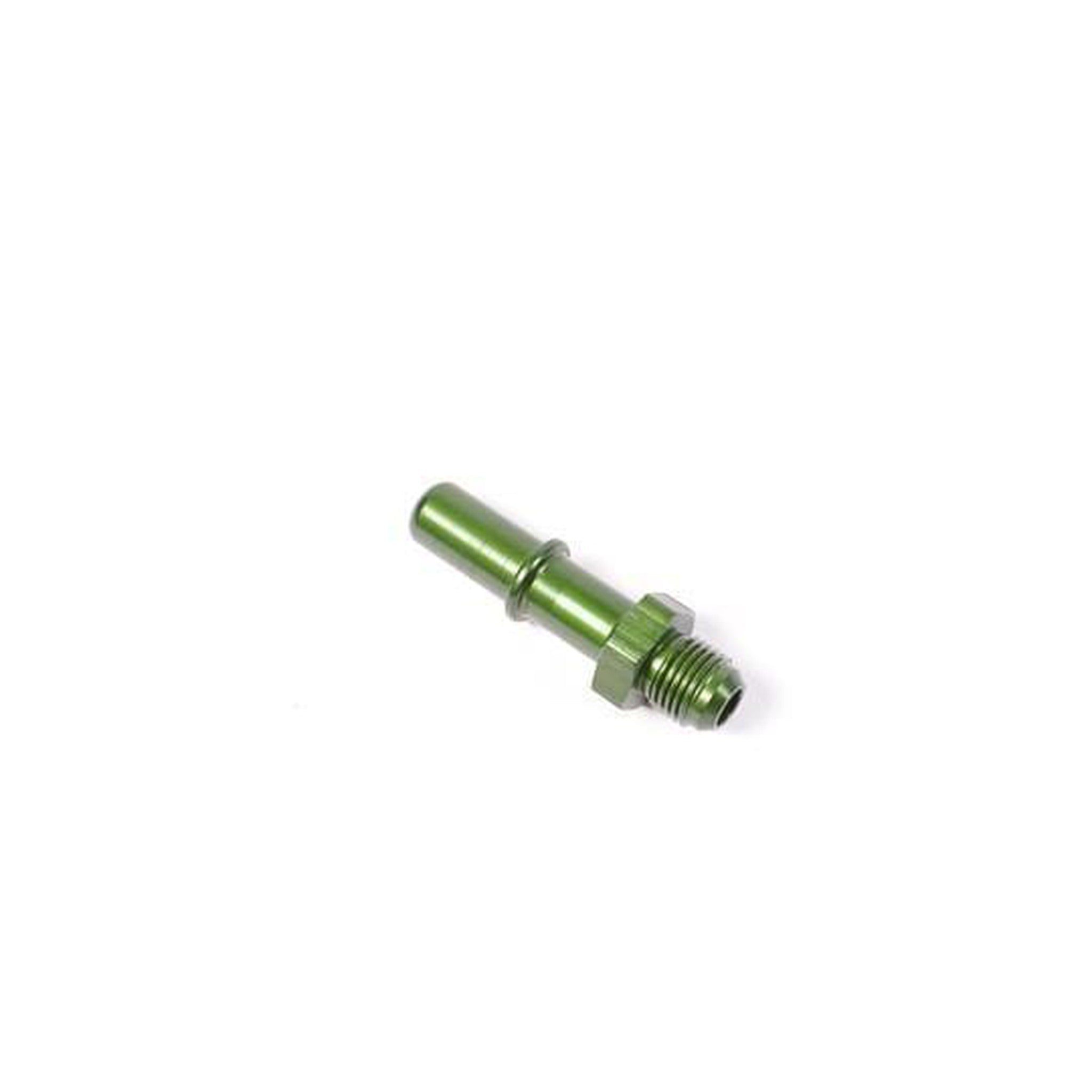 Radium Engineering 1/2in SAE Male To -6AN Male