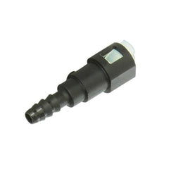 Radium Engineering 3/8in SAE Female To 5/16 Barb