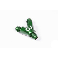 Radium Engineering -6 AN, -6 AN, -6 AN Y Adapter Fitting
