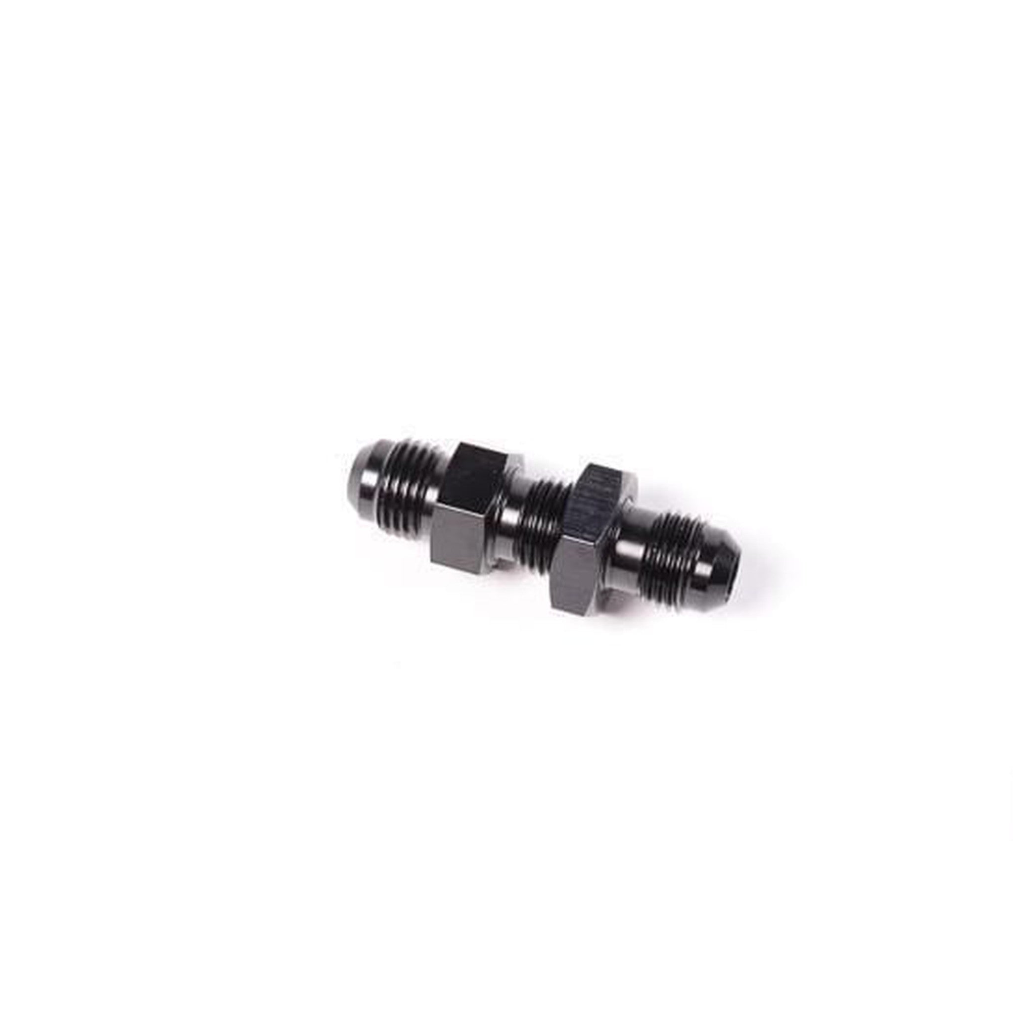 Radium Engineering 6AN Bulkhead With Jam Nut