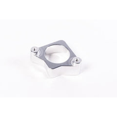 Radium Engineering Alum Weld-On Denso MAF Sensor Flange WRX / STI / LGT / FXT