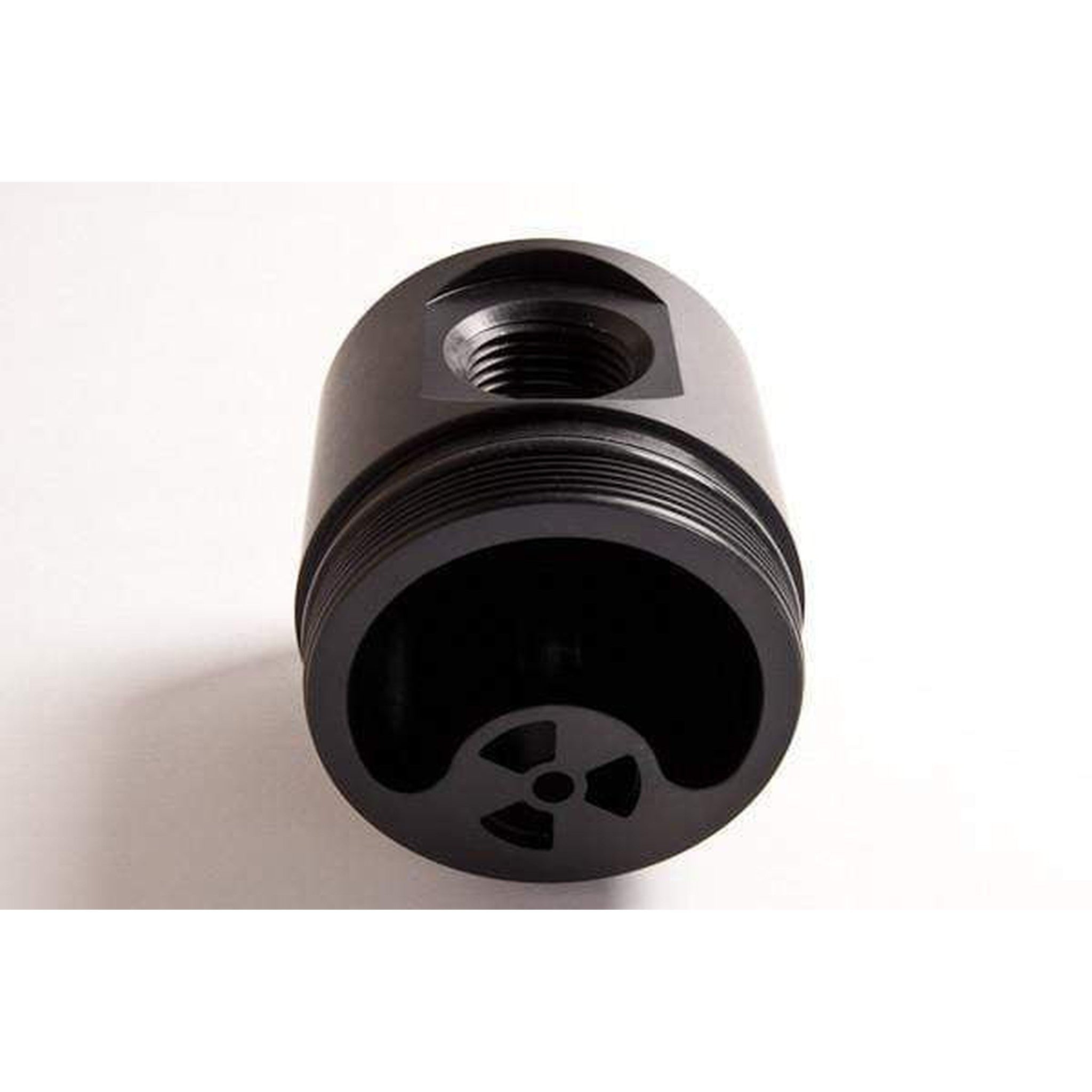 Radium Engineering Dual Catch Can Kit