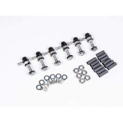 Radium Engineering Electrical Bulkhead Stud Kit (Pack of 6)