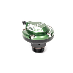 Radium Engineering FPD-R Direct Mount 8AN ORB Fuel Pulse Damper Kit | 20-0776