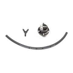 Radium Engineering FPD-XR Direct Mount 8AN ORB Fuel Pulse Damper Kit